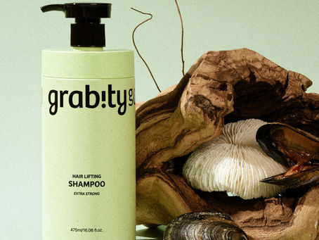 Бренд средств по уходу за волосами Grabity, созданный в Корейском институте передовых технологий (KAIST), дебютирует в США