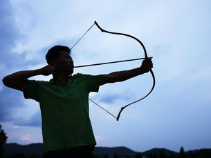 «Гакгунг», корейский составной лук, который спасал корейцев на протяжении всей истории Кореи