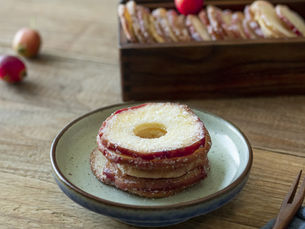 Яблочный чонгва