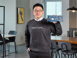[Интервью] Южнокорейский стартап Rebellions стремится стать «следующим Samsung» в области ИИ-чипов
