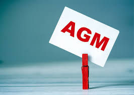 2025 Byron Club AGM
