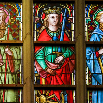 5 Saints Who Show Us Holiness Through Everyday Struggles