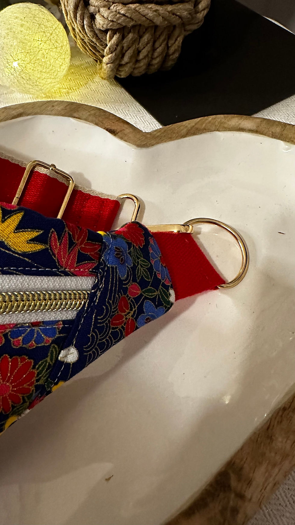 Miniature : Sac Banane XL