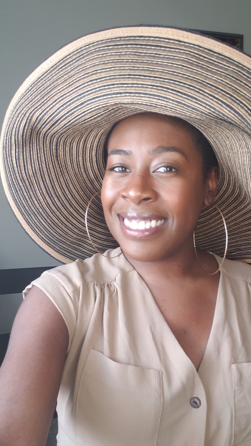 Writer: Doula Jazzmine