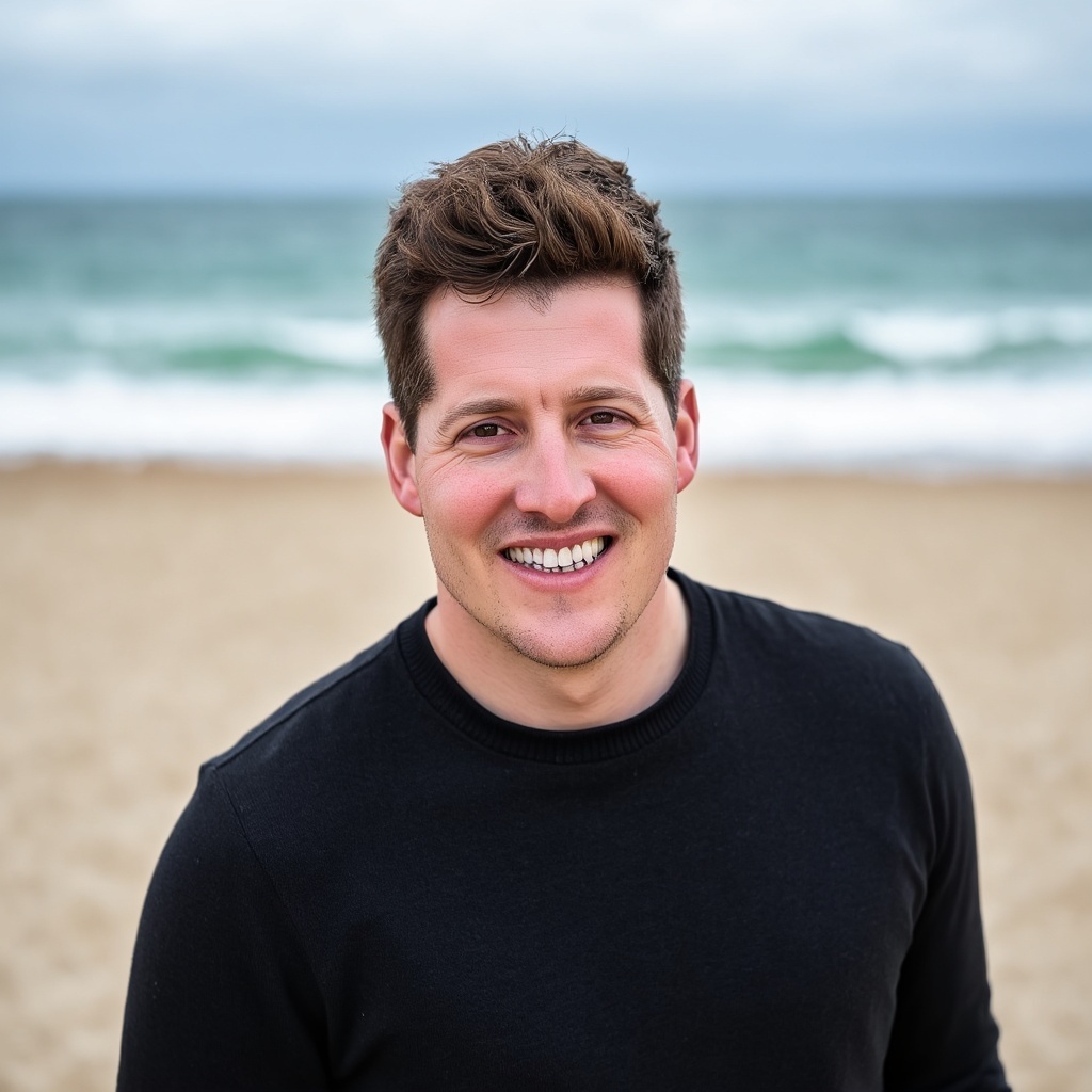 Writer: James George