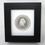 Thumbnail: Silver Round 1 Ounce (NOT INCLUDED) 39mm Coin Frame