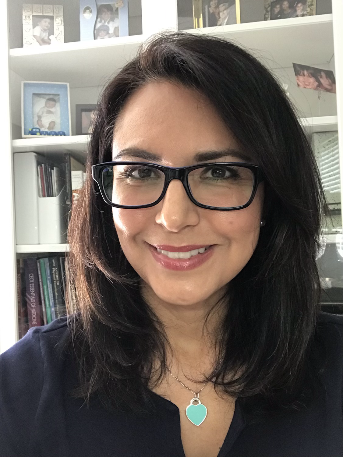 Writer: Veronica Trevilla