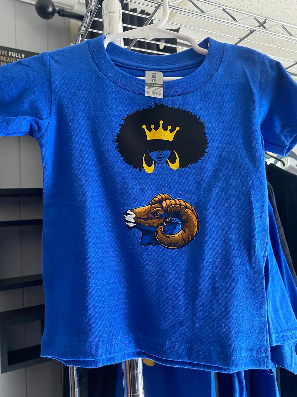 Thumbnail: Kid ASU T Shirt