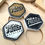 Thumbnail: 75Built Overland Logo Sticker