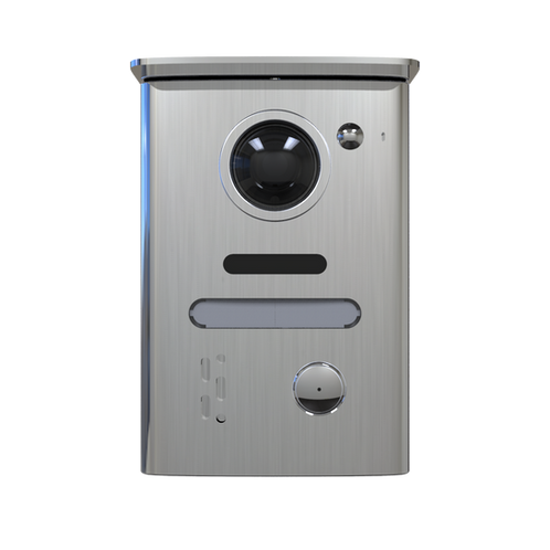 Wi-Fi Video Doorbell Modern Bundle
