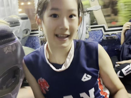 Embarrassing Songs of the HS Girls Volleyball Team