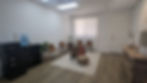 Waiting room