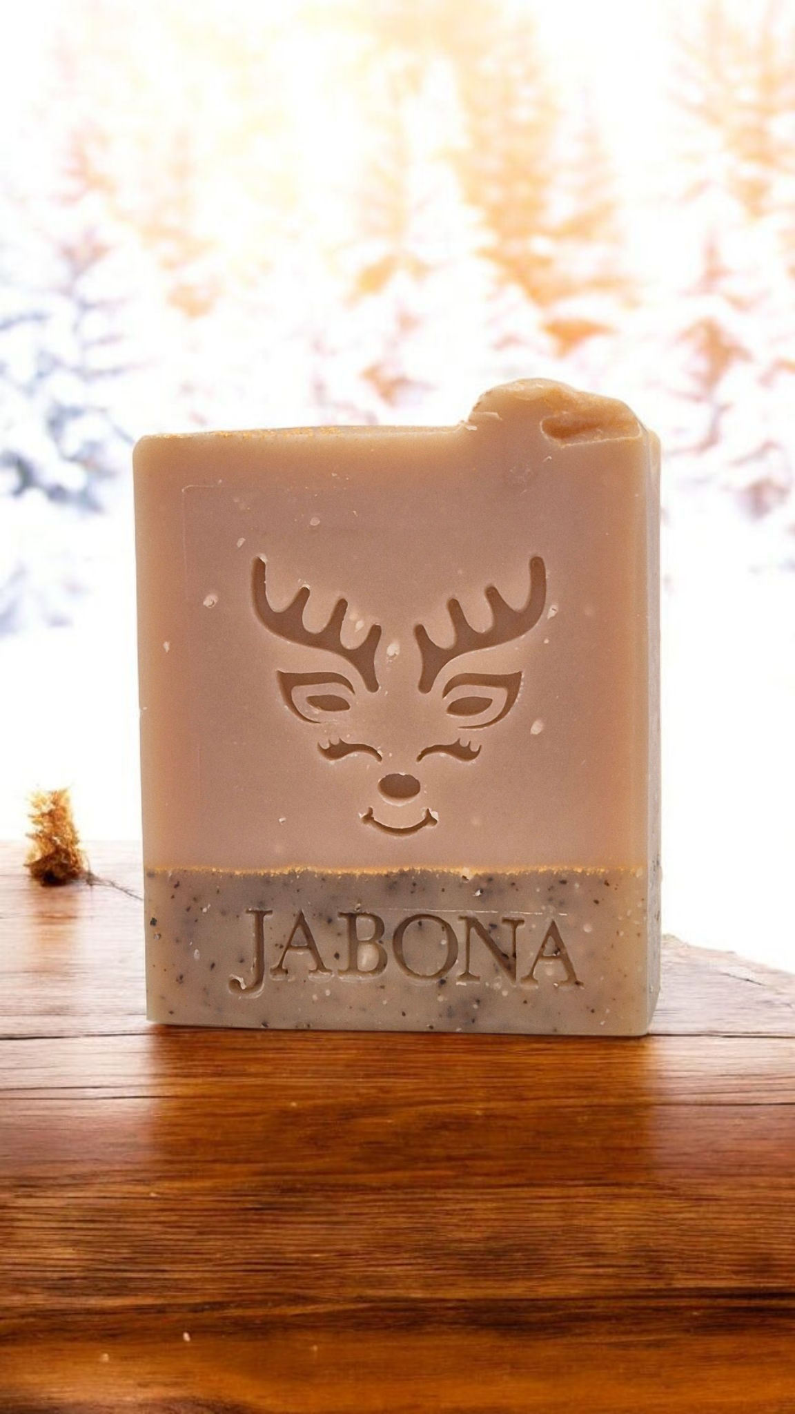 Weihnachtsedition "Vanilleduft"