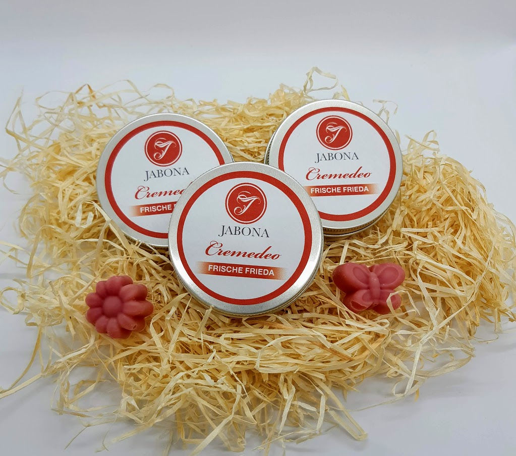 Cremedeo "Frische Frieda"