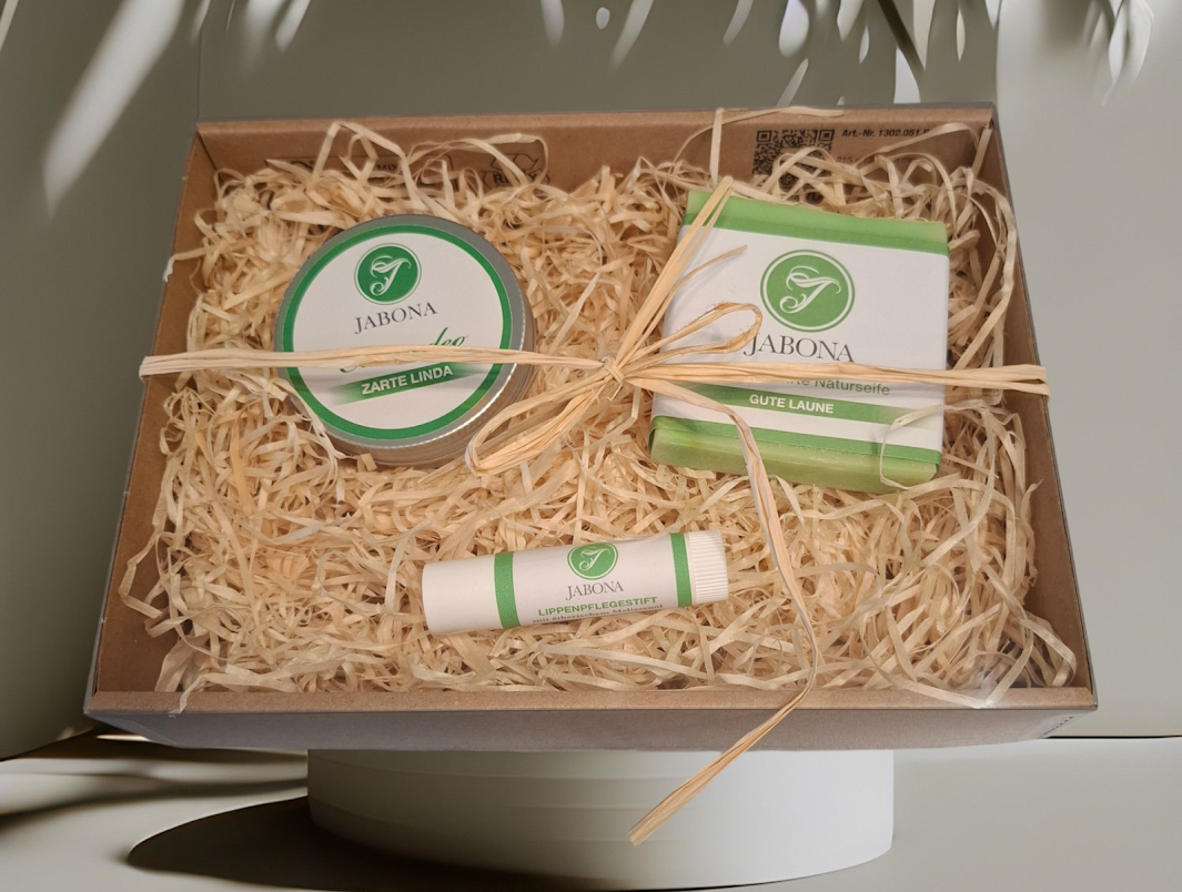 Geschenksset für Damen