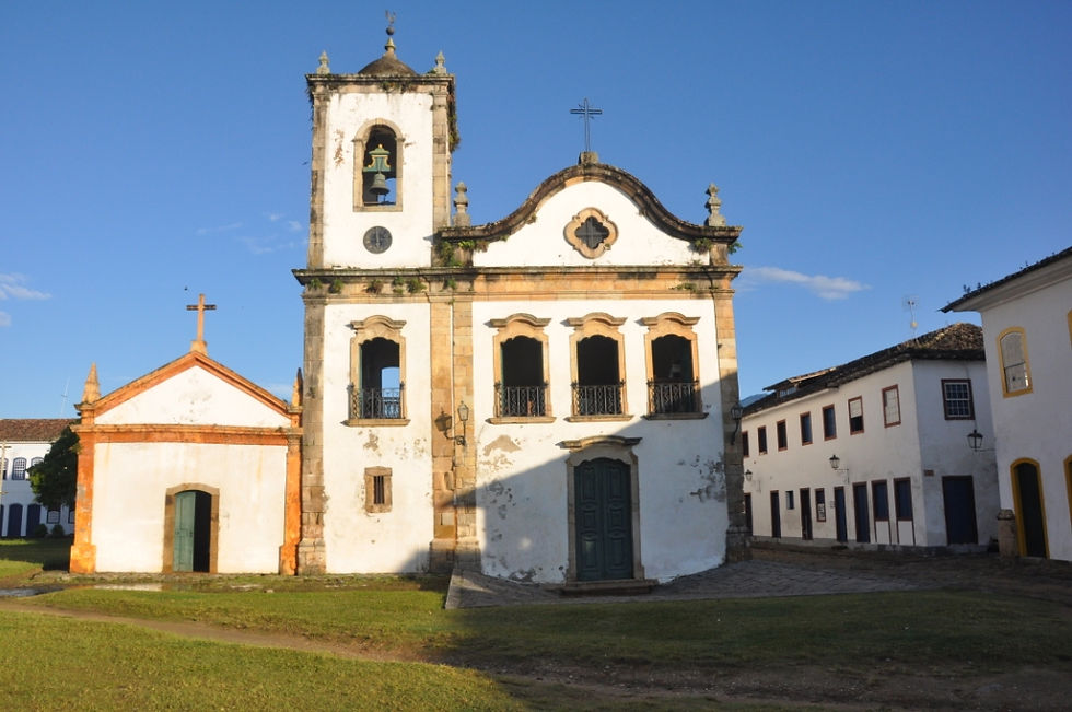 Museu de Arte Sacra