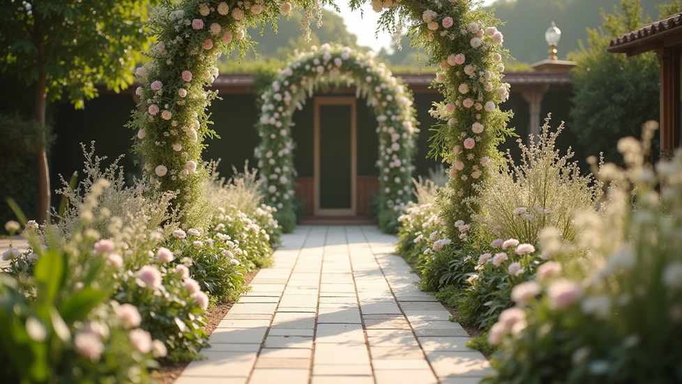 Unveiling Houston Event Venue Options: Discover The Bougainvilleas Houston for Events