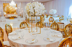 Reception Style, Venue in Houston, Texas, Ballroom