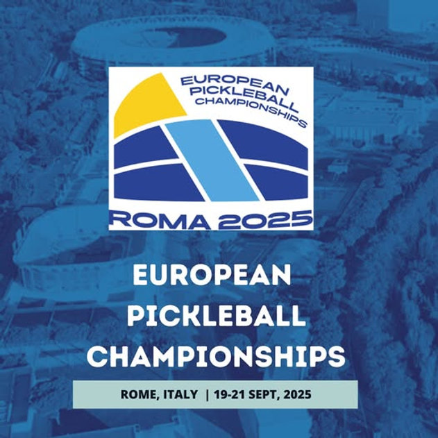 Polska zagra o tytuł Mistrza Europy w Pickleballu!