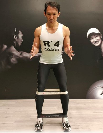 Thumbnail: FTI Mini Band