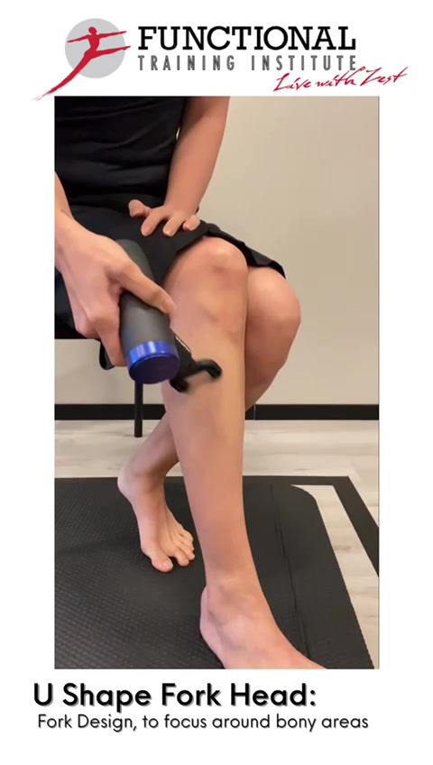 Thumbnail: Tratac ActiveGun Pod