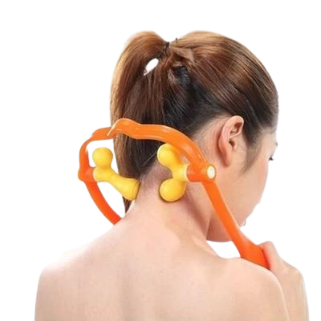 Neck Massager