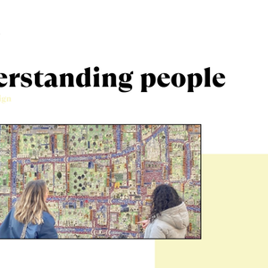 Understanding People