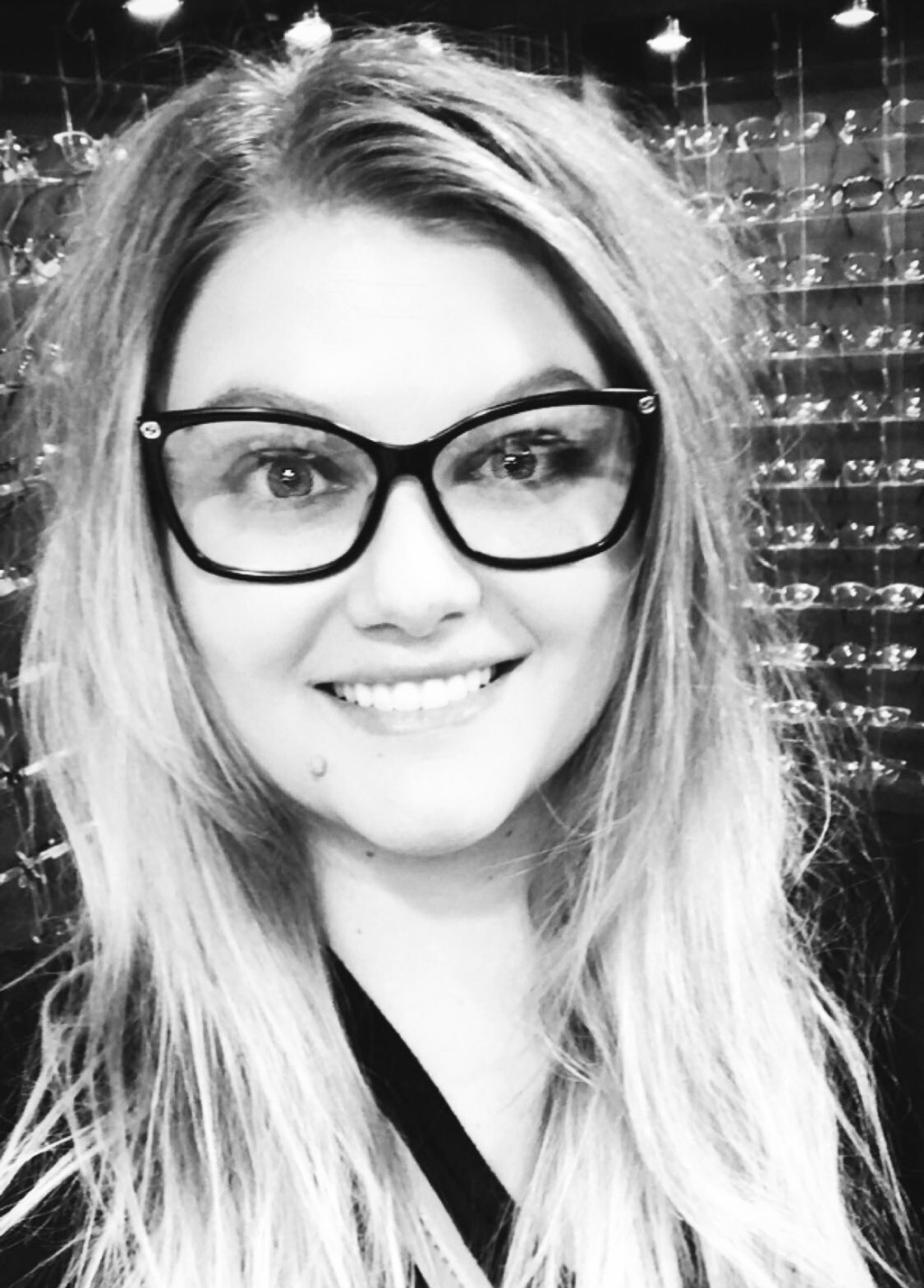 Writer: Audrey Lynn