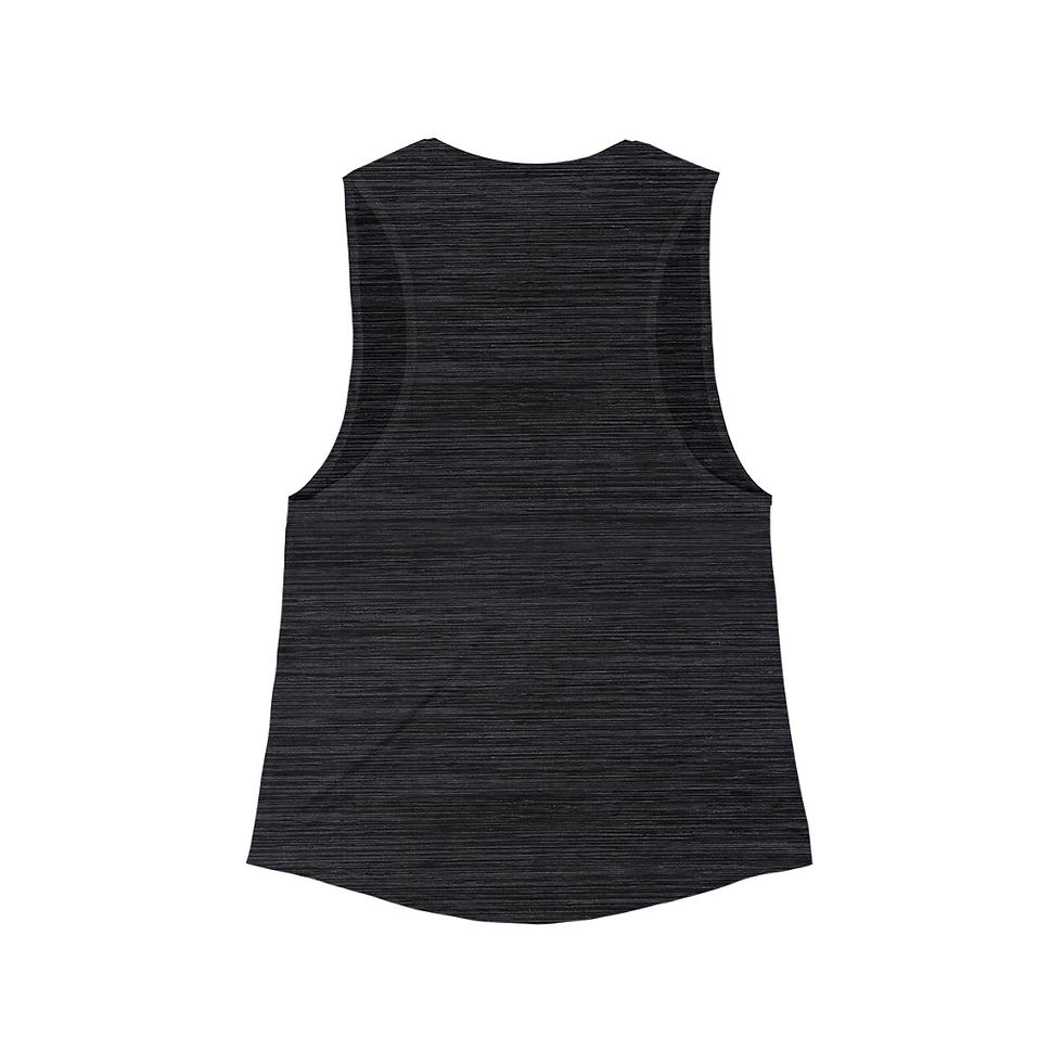 Thumbnail: 'by design' Women's Flowy Scoop Muscle Tank