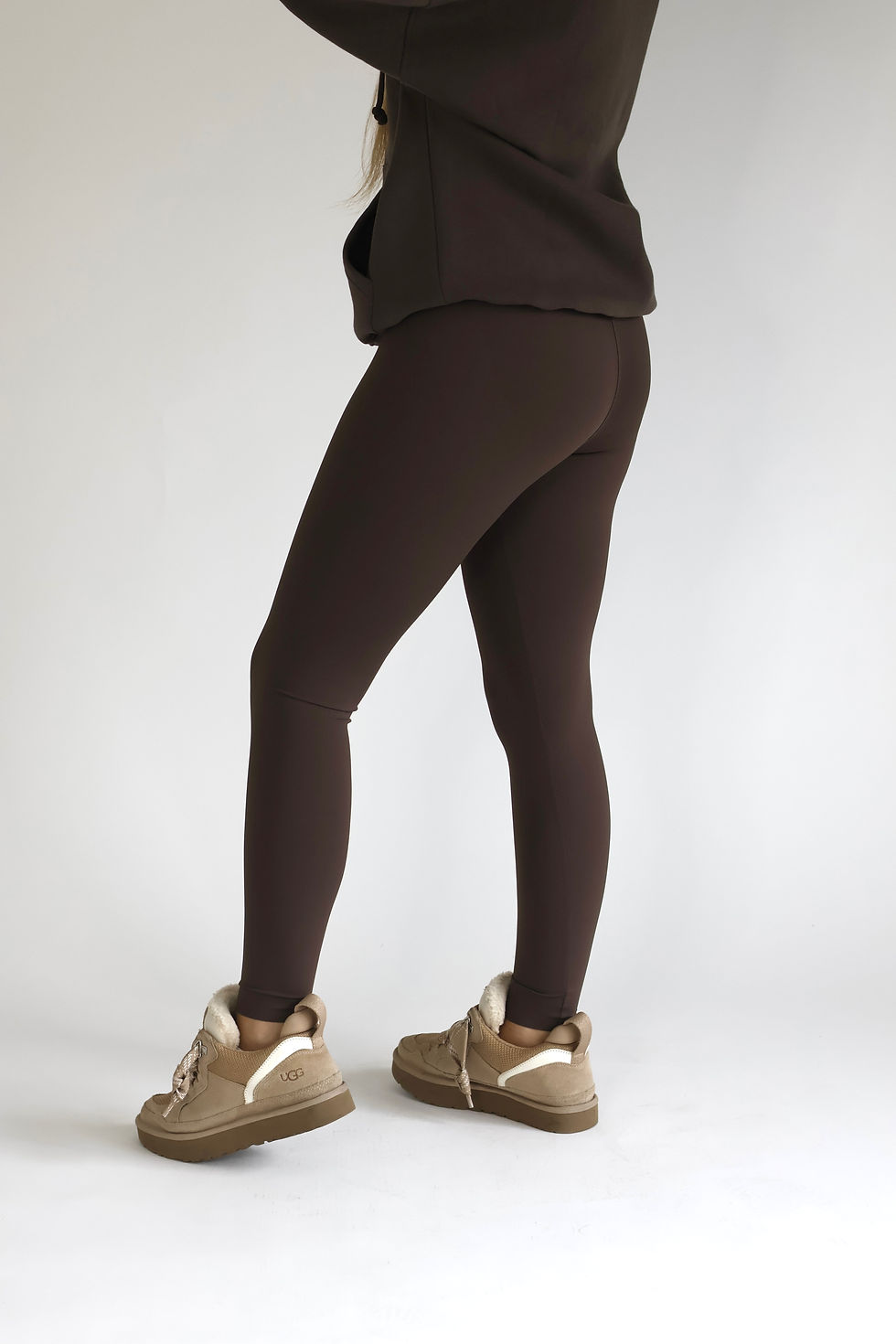 Thumbnail: Choco Legging