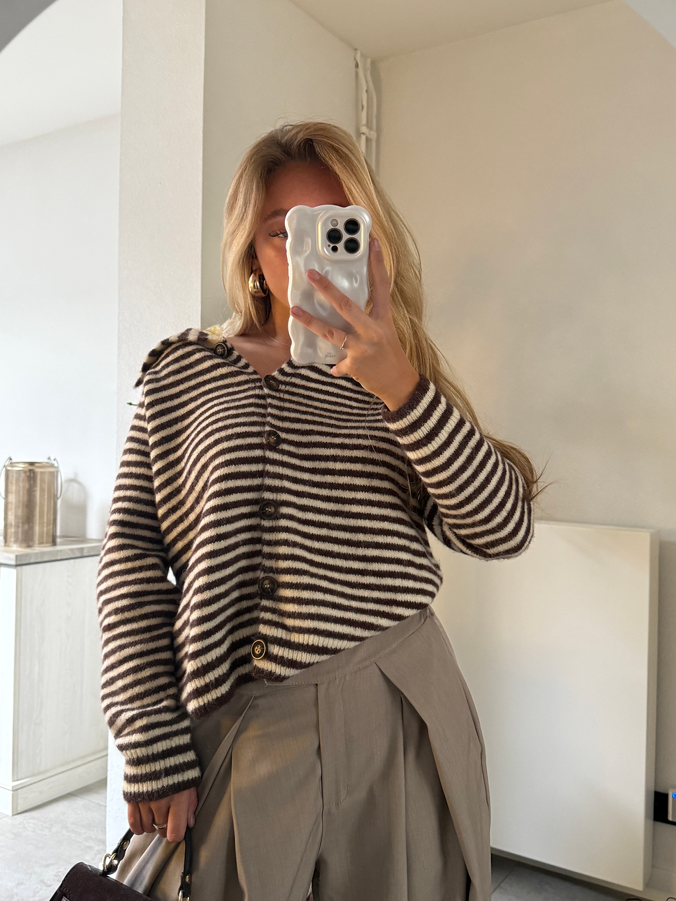Thumbnail: Marley sweater