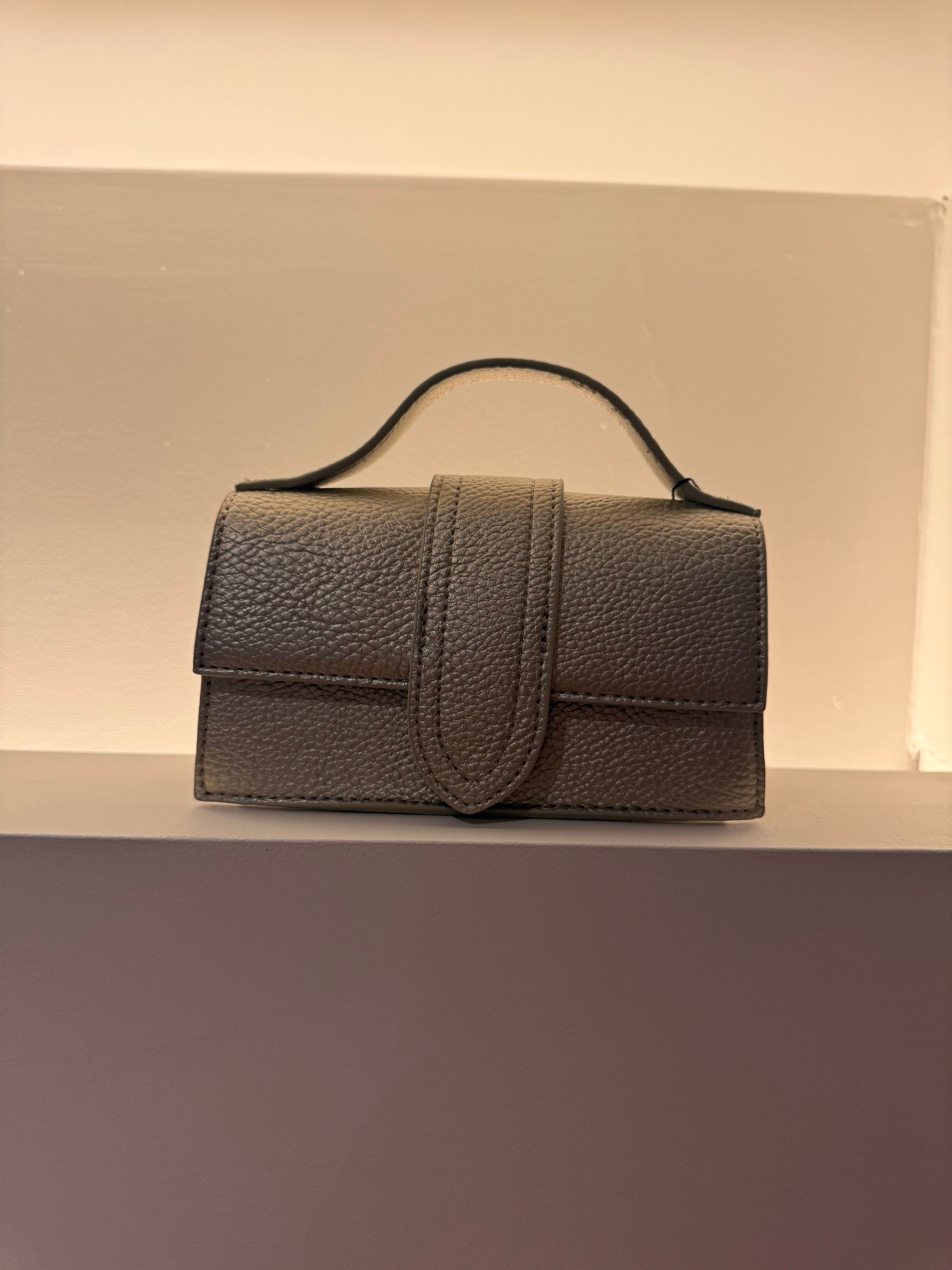 Goldy Bag