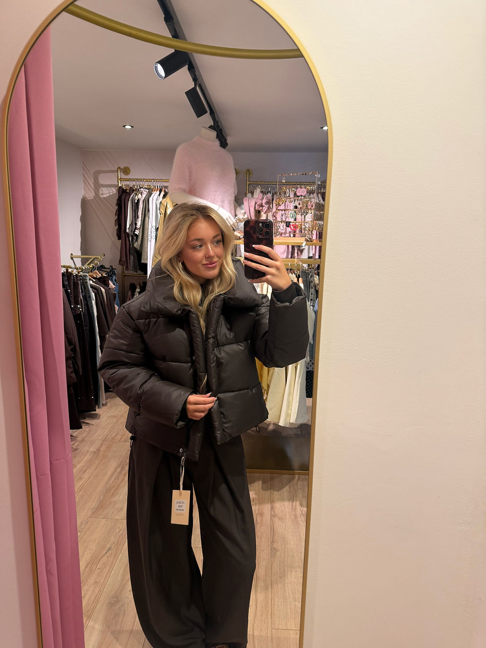 Thumbnail: Niva Jacket