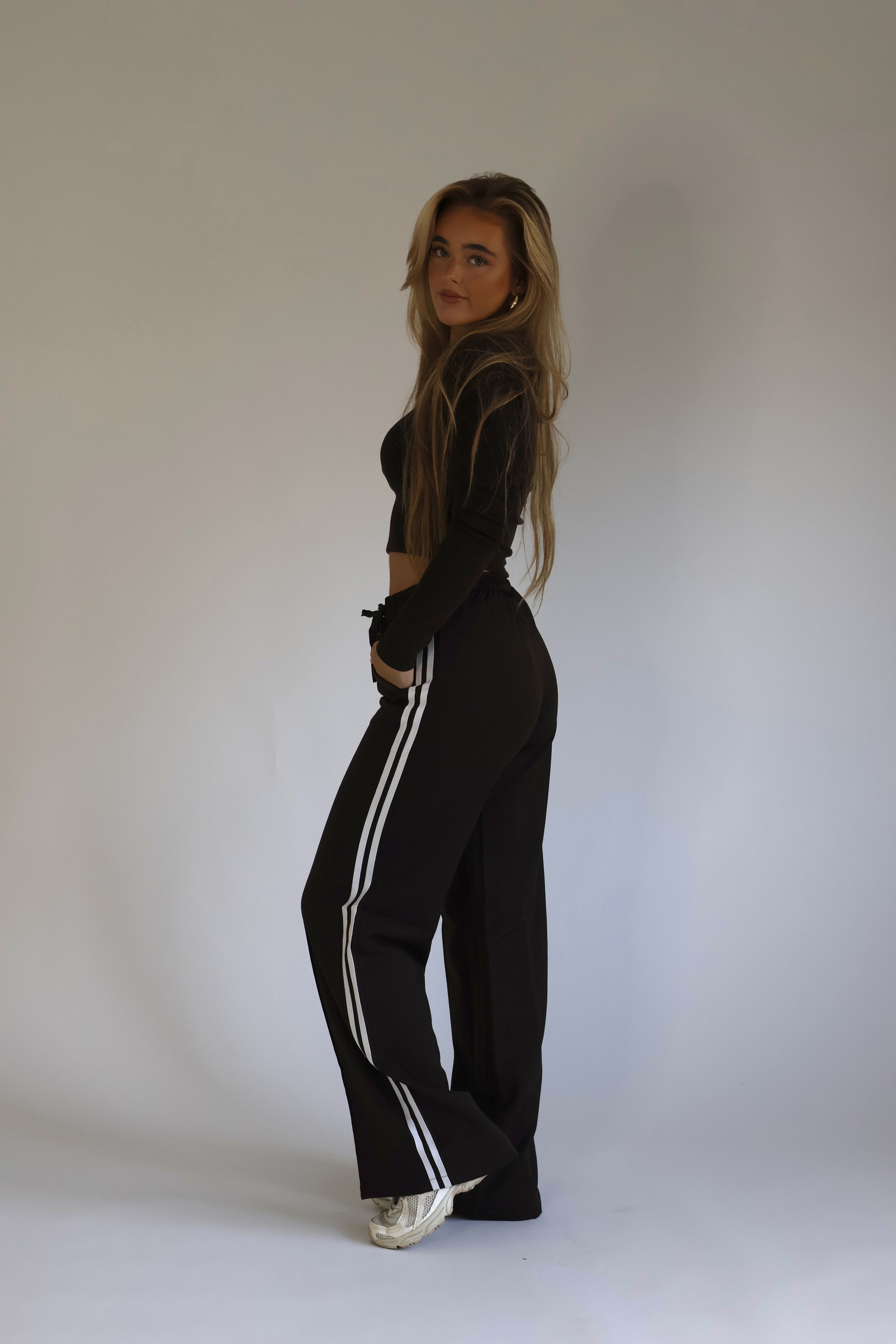 Nola Pants