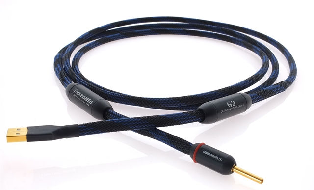 縮圖：G2 DCT3 Grounding Cable