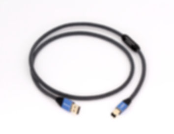 iUSE KRYPTONITE mk2 氪氣石2代 HD USB Cable