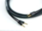 RAINFOREST 4N OFHC speaker cable