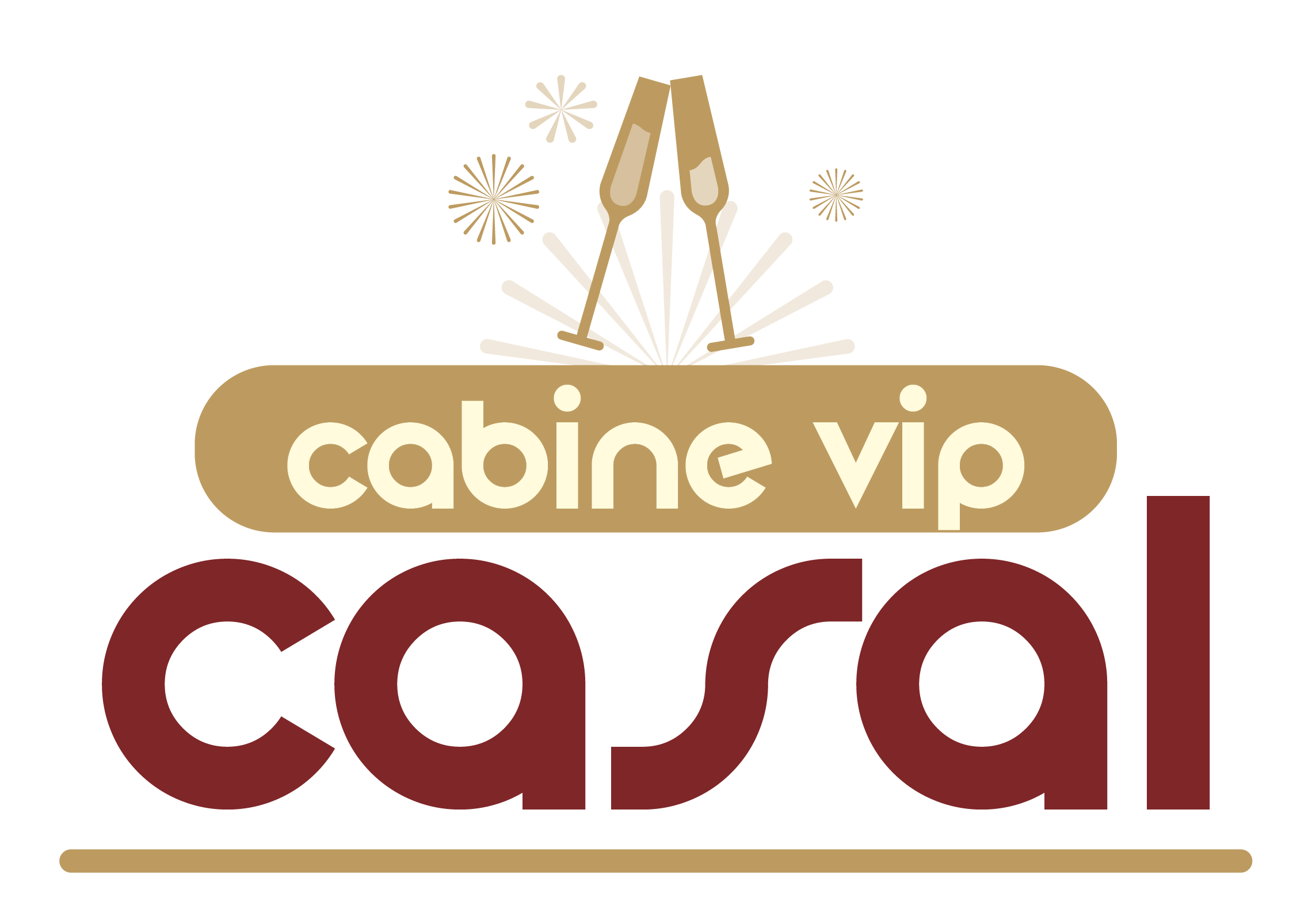 ingresso casal