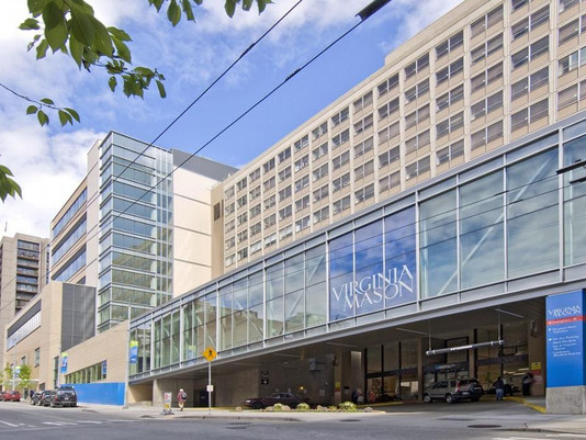 Building on the pioneering work of the Virginia Mason Institute