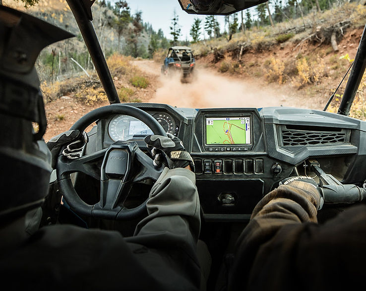 RZR Trail | Polaris Chile