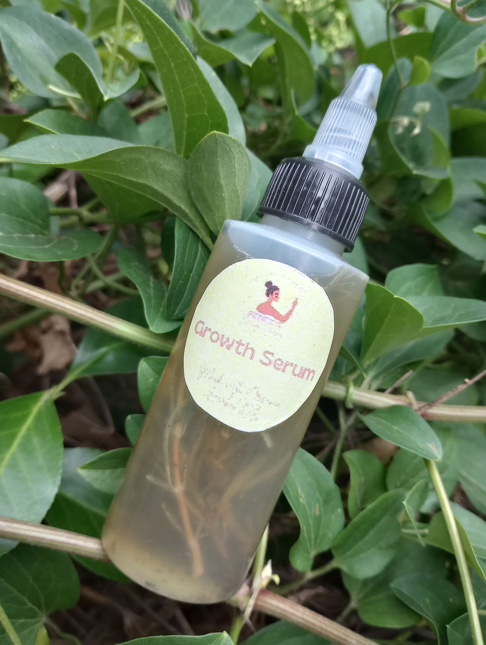 Thumbnail: Growth Serum Oil 