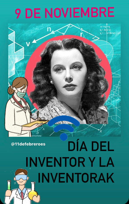9 de noviembre