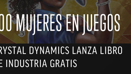 100 mujeres importantes en el mundo de los videojuegos