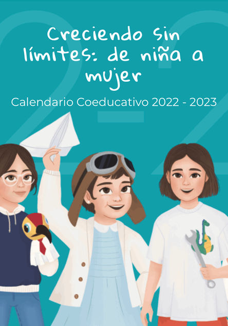 Creciendo sin límites