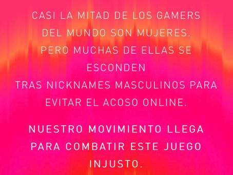 My game My Name