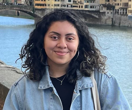 Headshot of Emely Juarez-Cisneros