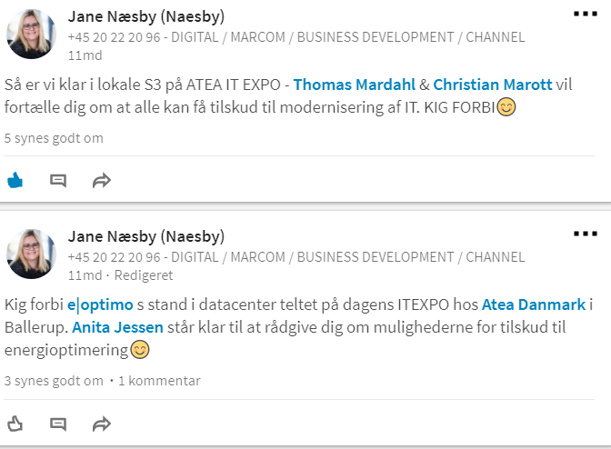 ATEA IT Expo 2016_EOptimo