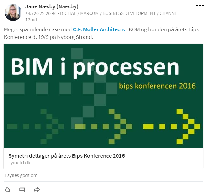 Symetri_bips konference 2016
