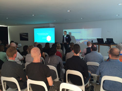 Symetri - BIM FORUM 2016