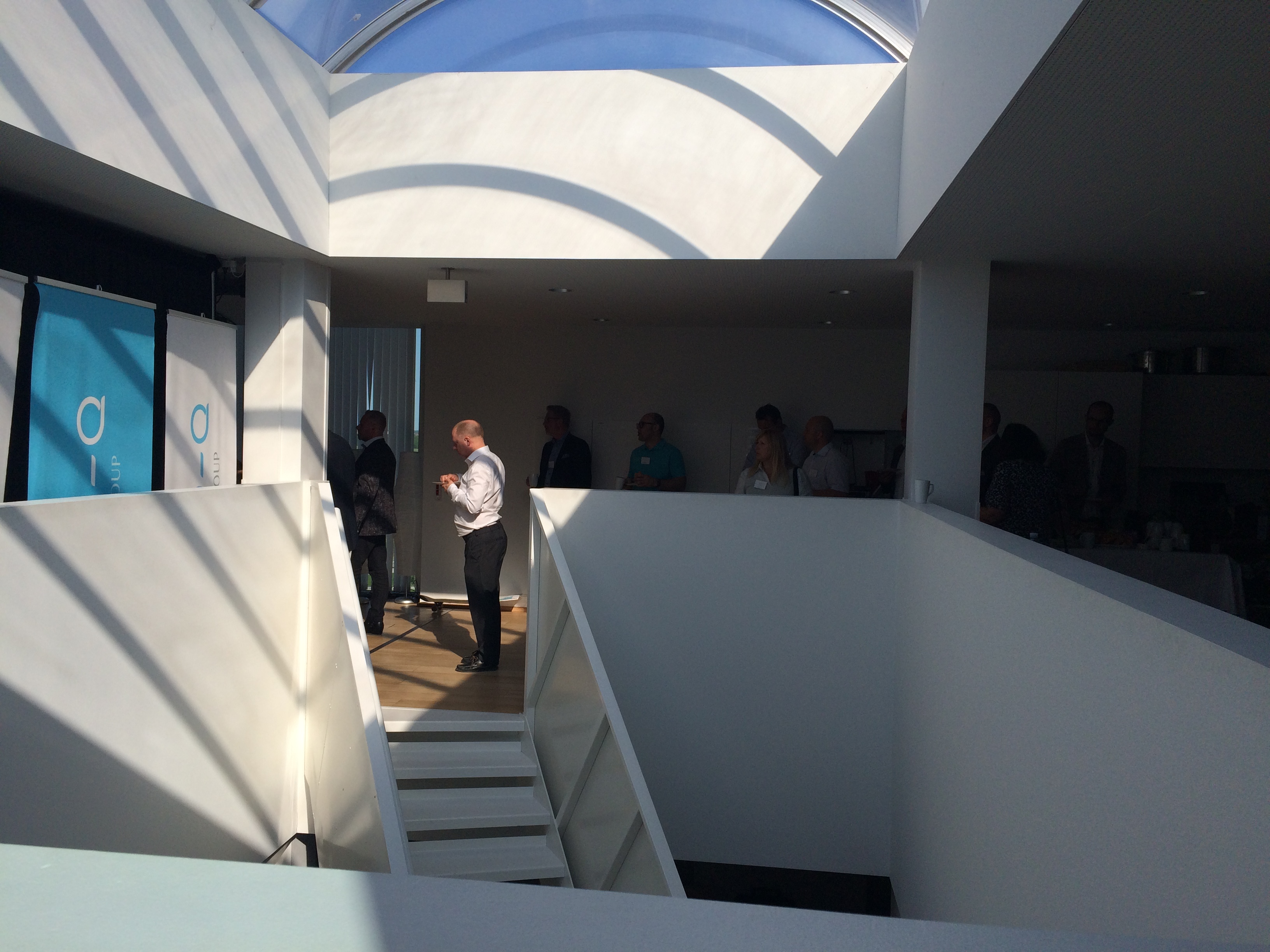 Symetri - BIM FORUM 2016